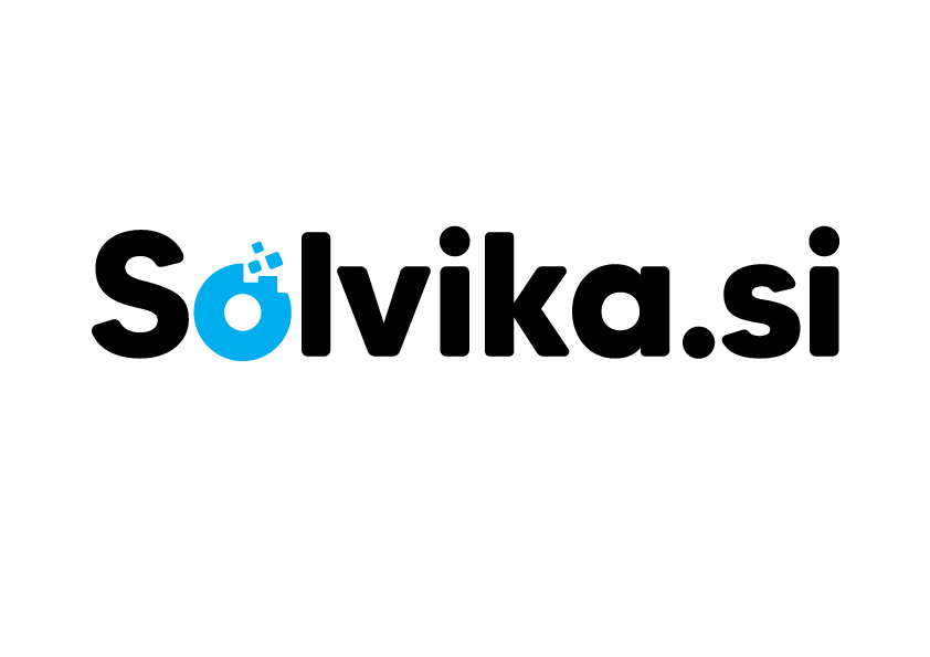 Solvika Logo